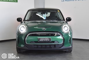 MINI Mini Cooper SE Classic